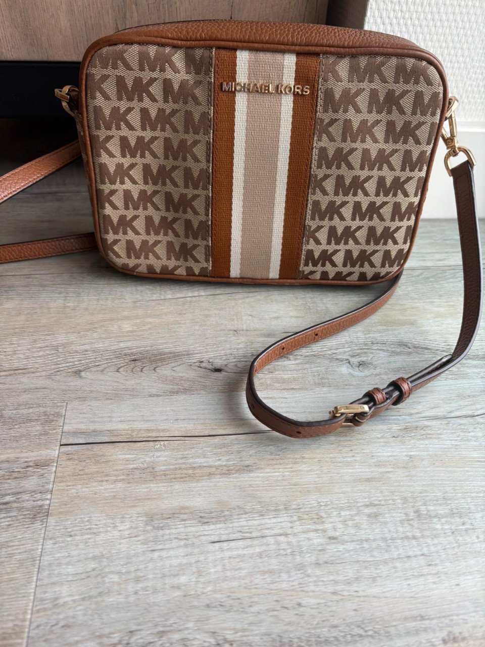 Michael Kors schoudertas
