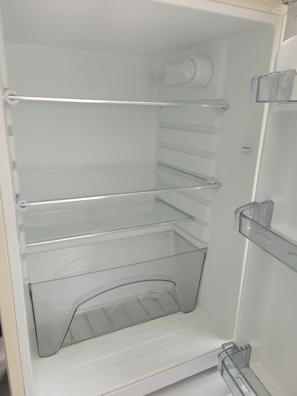 Etna retro koelkast, stijlvol in nieuwstaat