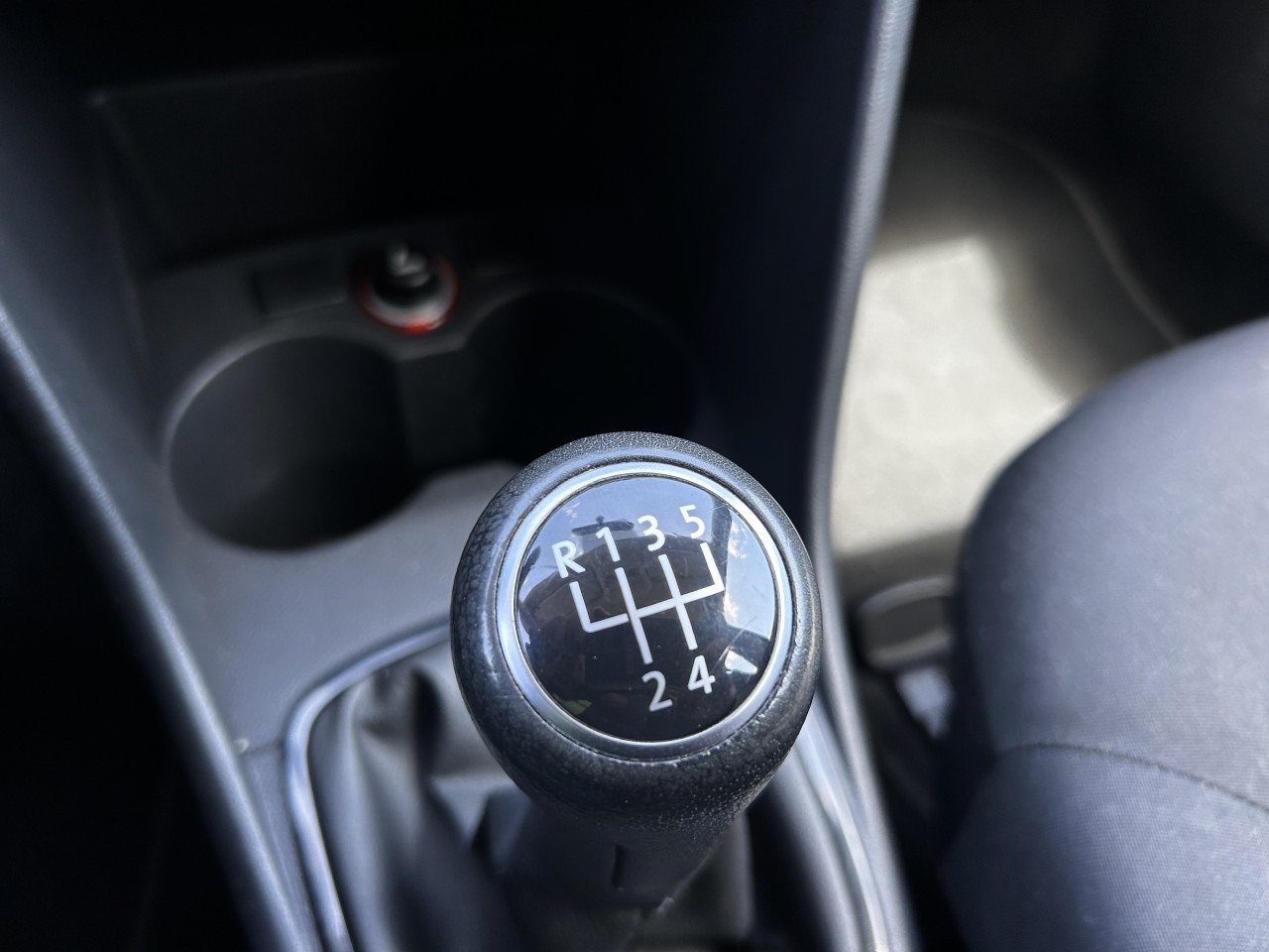 Volkswagen Polo 1.4-16V/CARPLAY/CRUISE CONTROL/AIRCO/APK