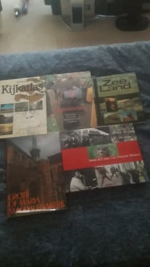 Zeeuwse boeken