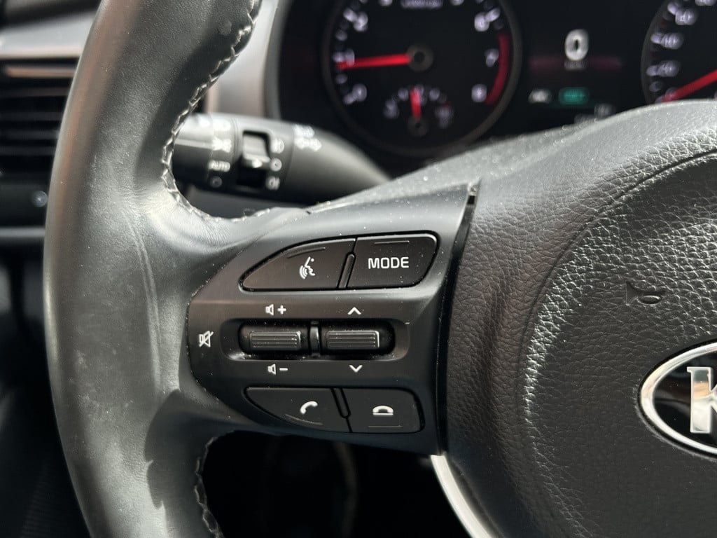 Kia Stonic 1.0 t-gdi mhev dynamicline | apple/ android carplay | camera | t