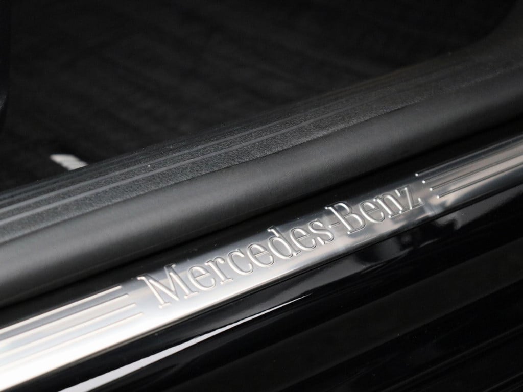 Mercedes-Benz A-Klasse 200 business solution amg | automaat | navigatie | a