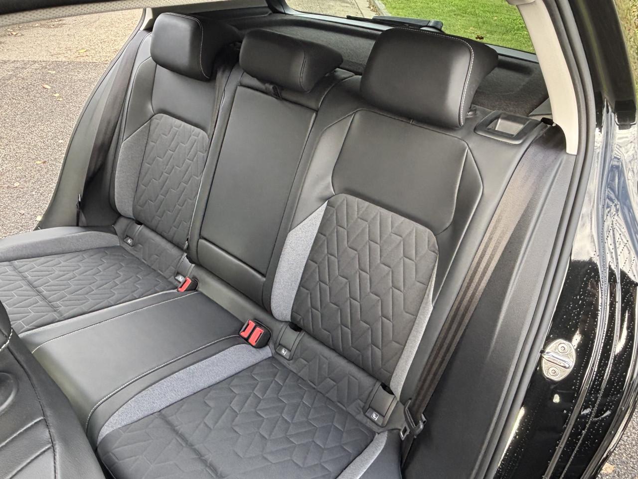 2024 Volkswagen 1.5 TSI Life Edition (Oettinger) BTW verrekenbaar