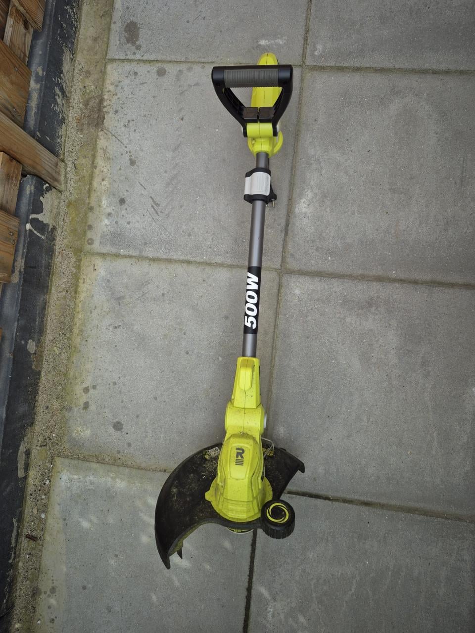 Ryobi Elektrische grastrimmer