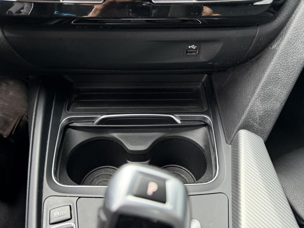 BMW 4 Serie gran coupé 430i automaat high executive sportline