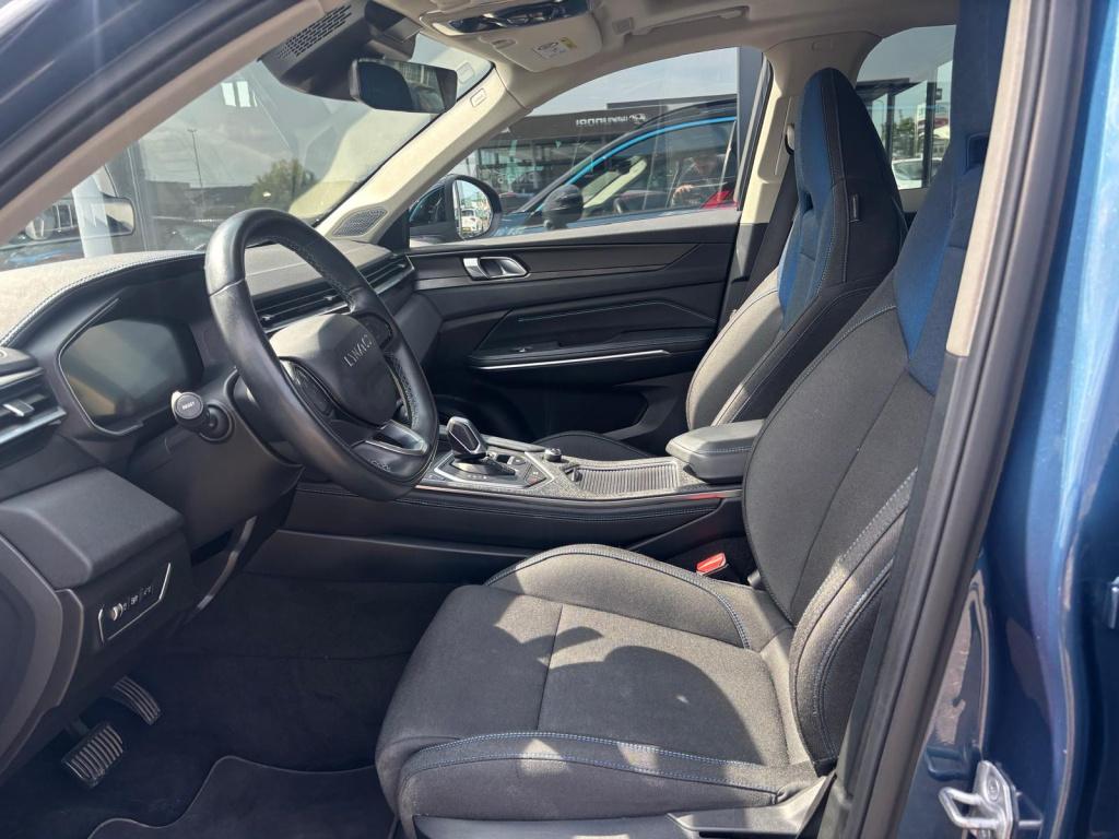 Lynk & Co 01 1.5td 261pk phev 7dcth
