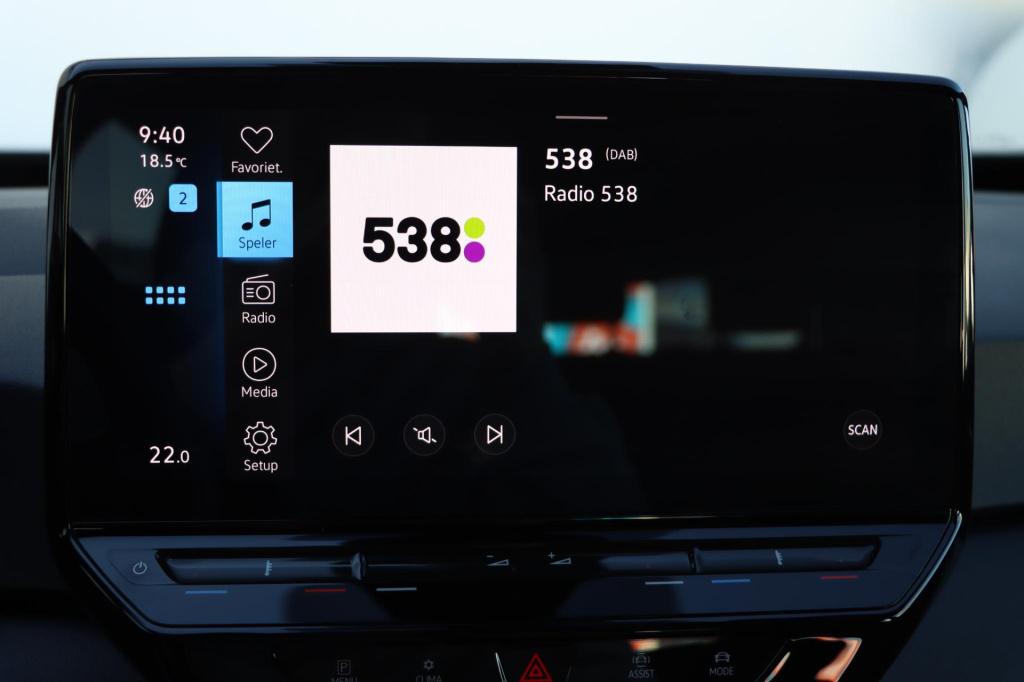 Volkswagen Id.3 pro 59 kwh 204pk | soh 95,9% |