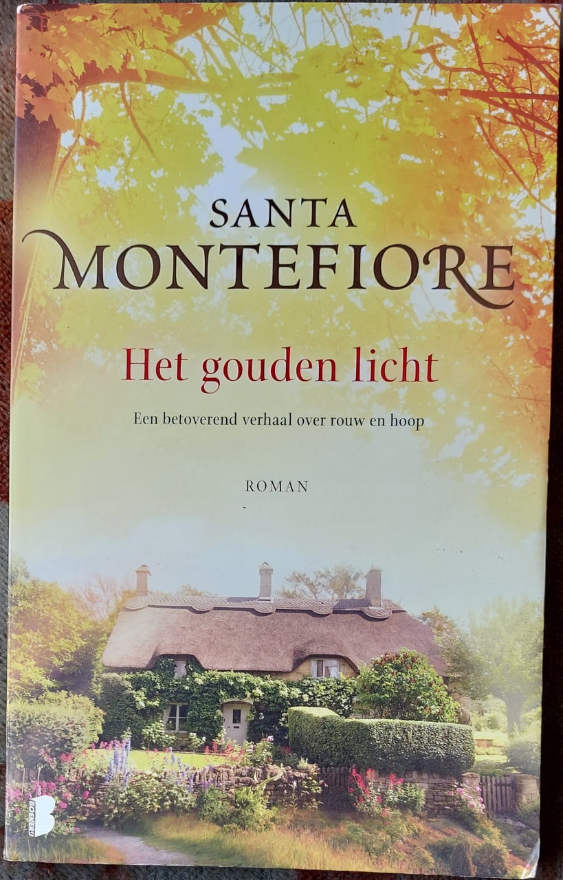 Mooi Boek