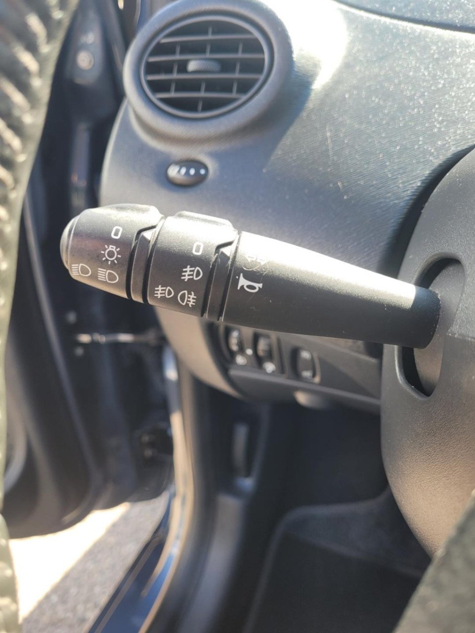Renault Twingo 1.2-16v night & day automaat