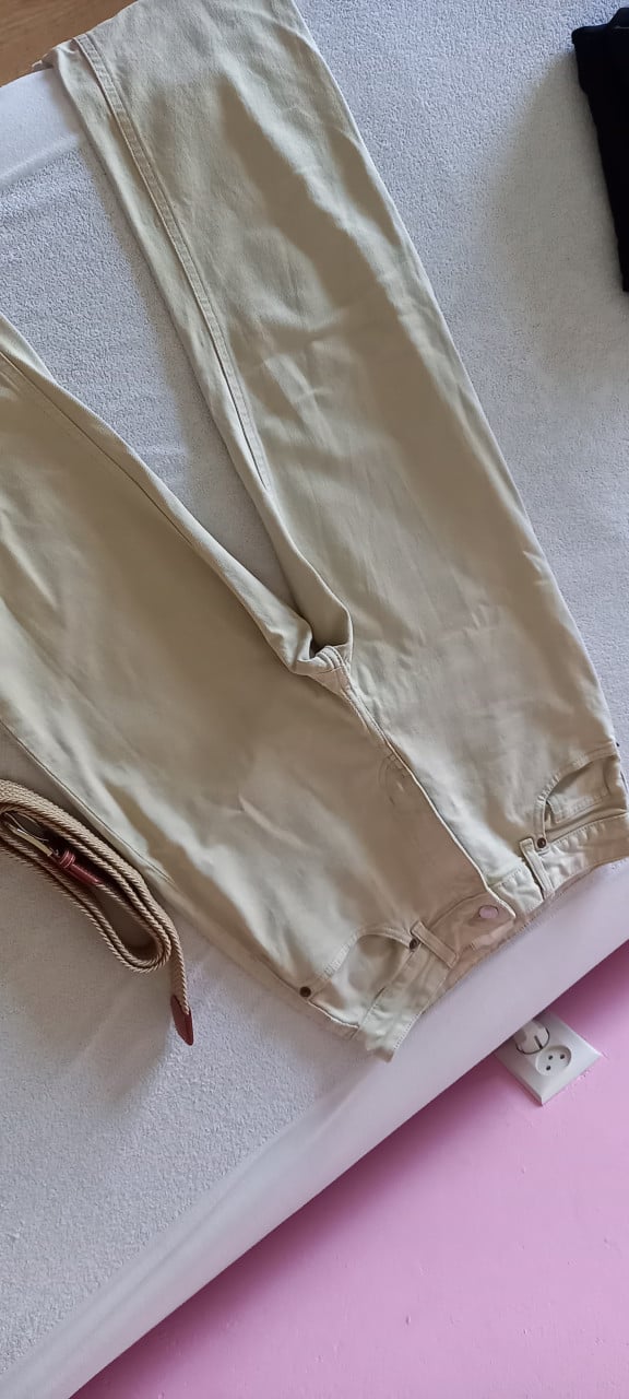 Meiden kledingpakket maat S