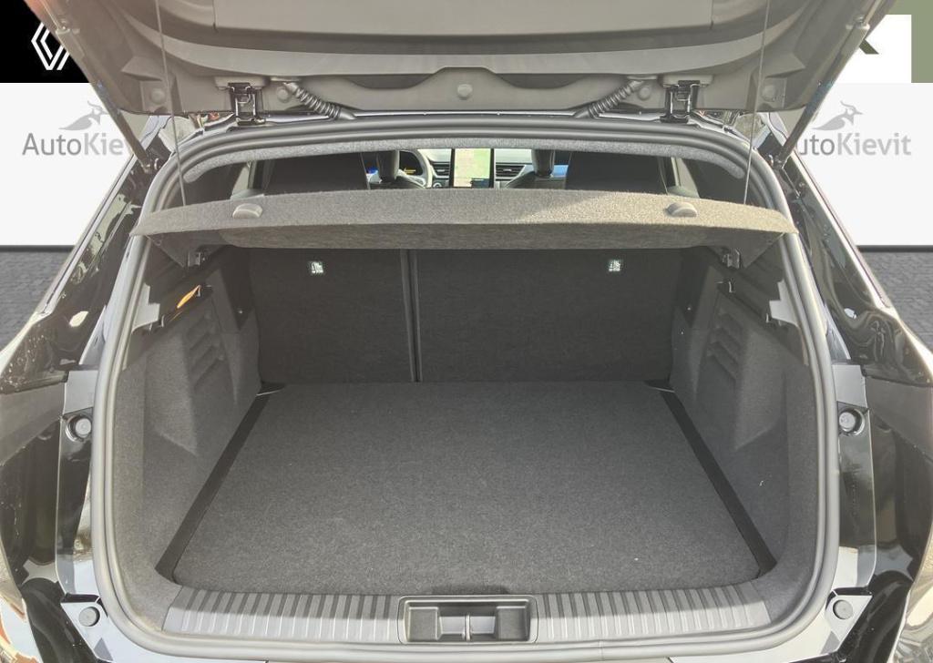 Renault Symbioz 1.6 e-tech hybrid 145 esprit alpine - demo