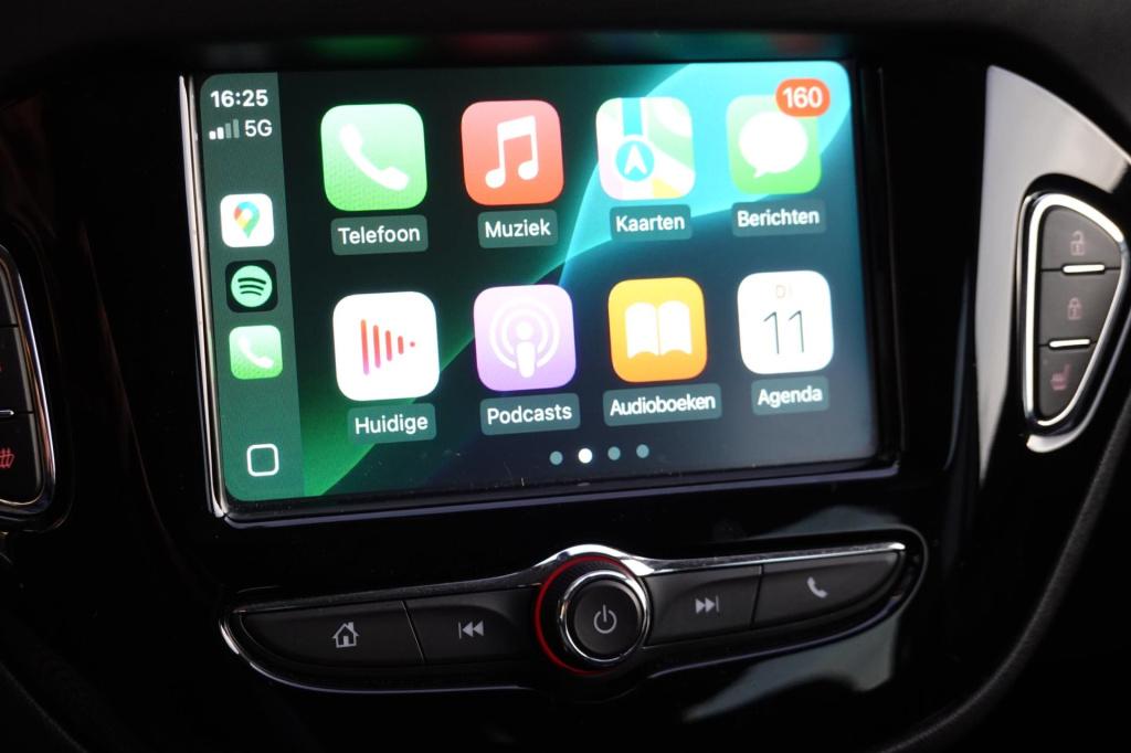 Opel Corsa 1.4 edition