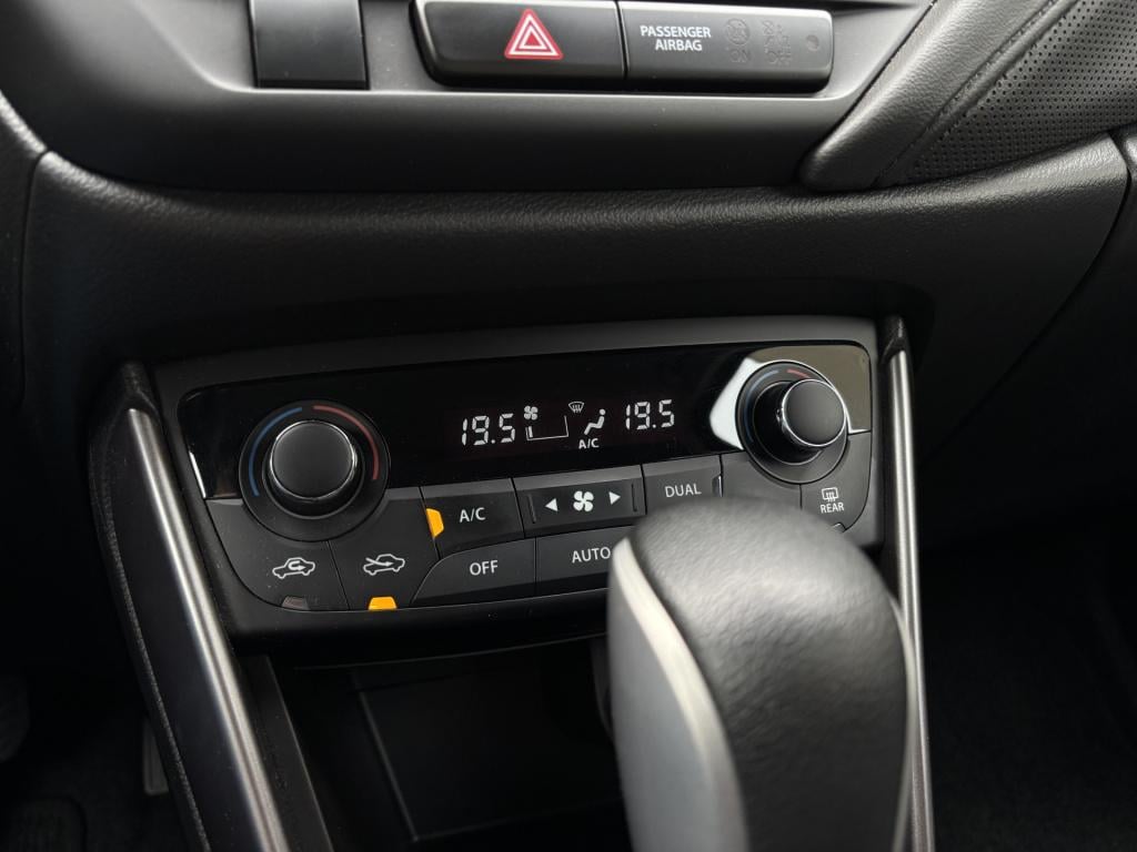 Suzuki Sx4 S-cross automaat 1.4 boosterjet select smart hybrid