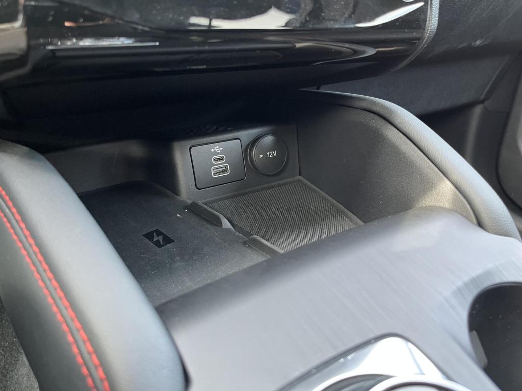 Ford Kuga 2.5 phev st-line | demo | actuele km-stand | climate control | cr