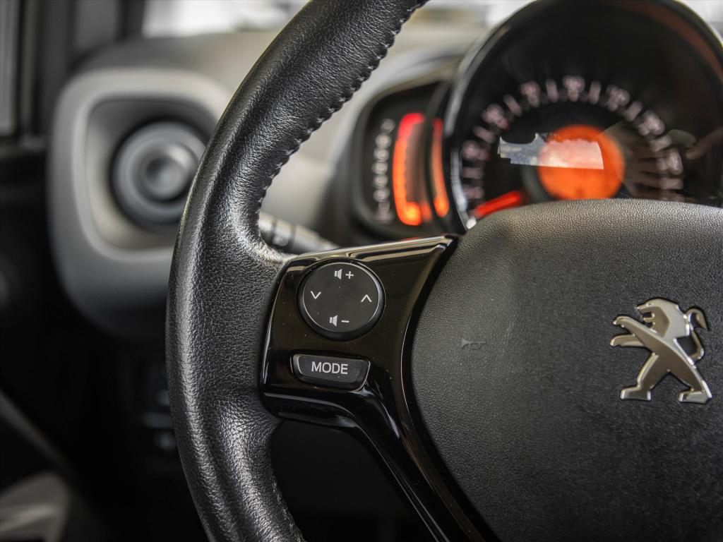 Peugeot 108 1.0 e-vti 72 5d active