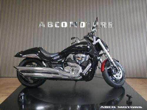 SUZUKI M 1800 R INTRUDER