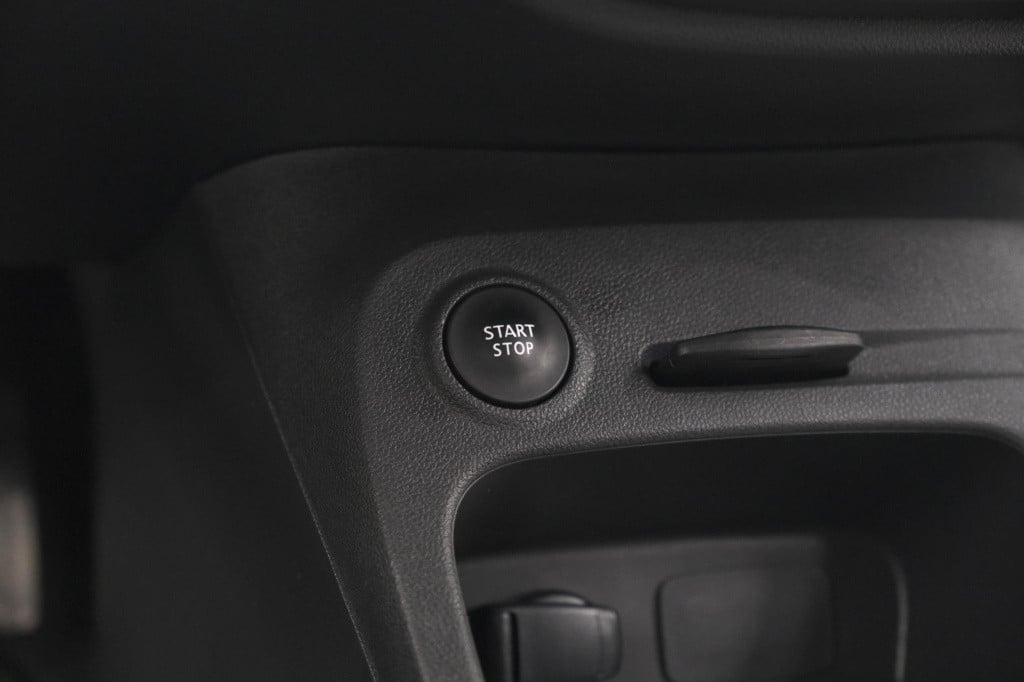 Renault Captur tce 90 intens | lage kilometerstand | parkeersensoren | navi