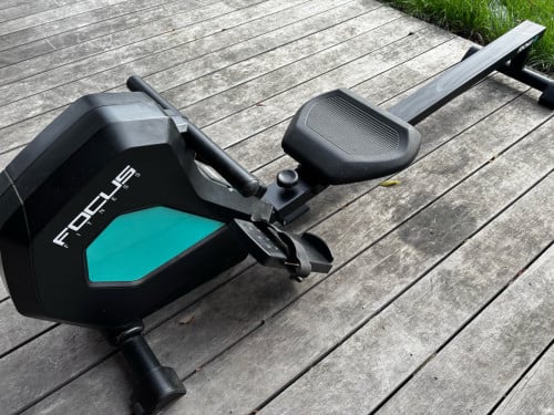 Roeifiets