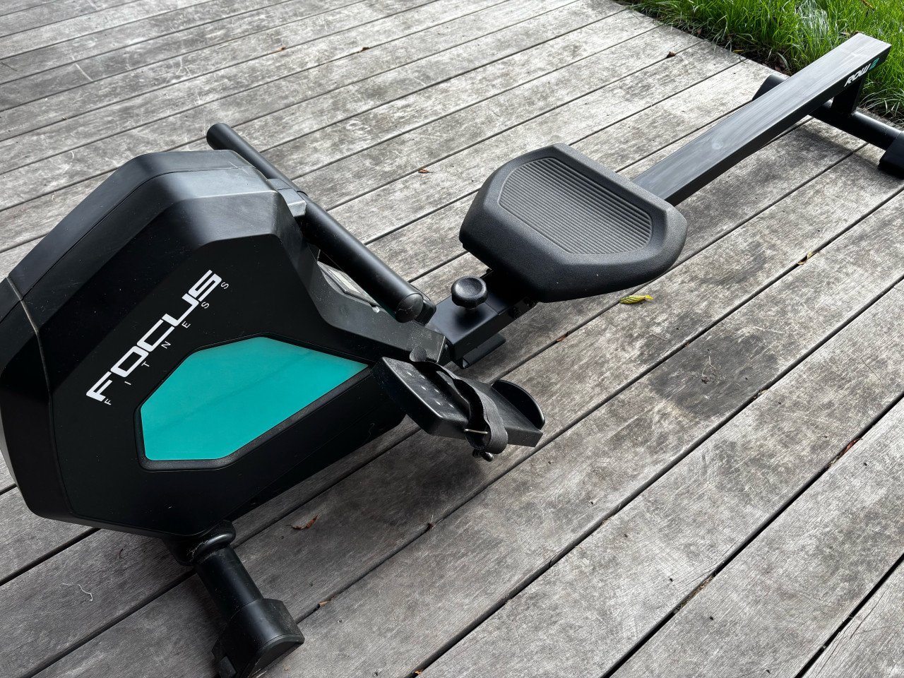 Roeifiets