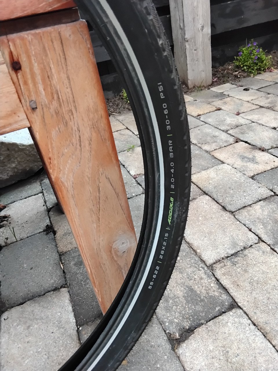 Schwalbe Maraton buitenband