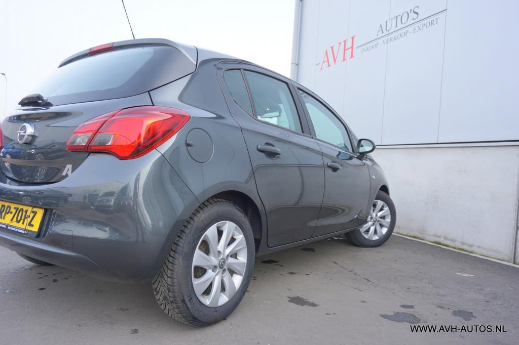 Opel Corsa 1.4 favourite