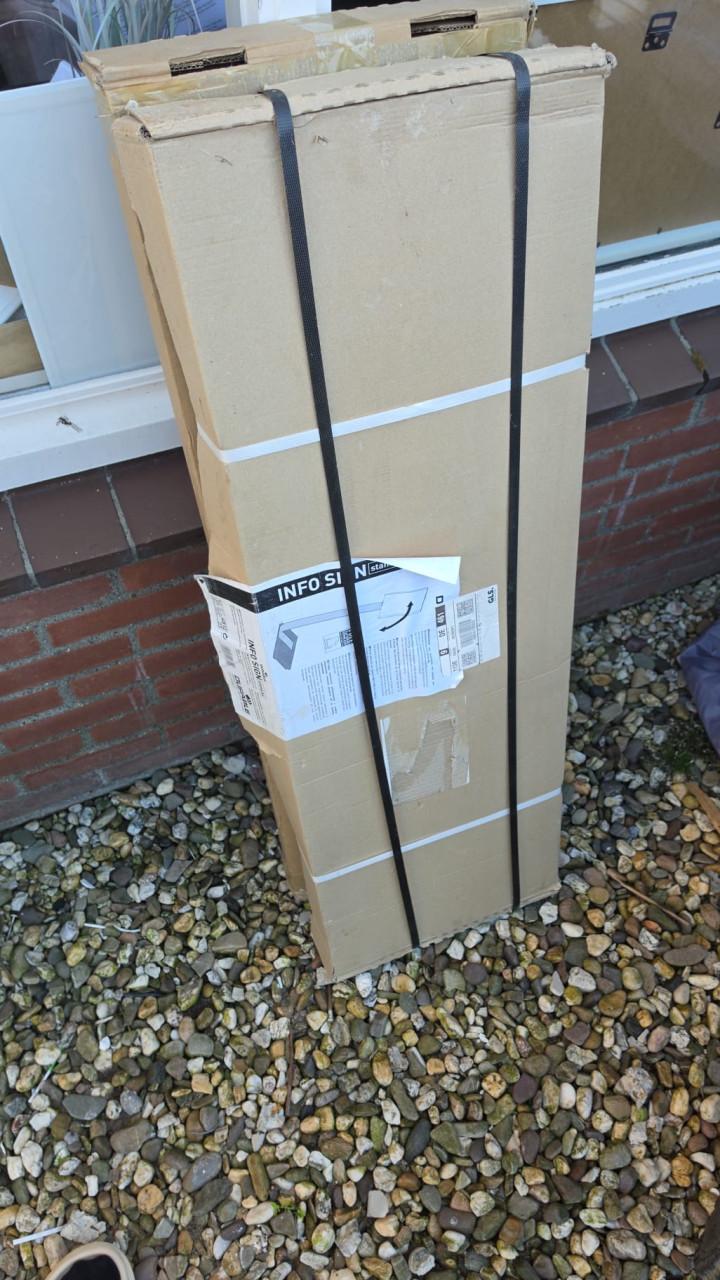 Zakelijk & Industrie