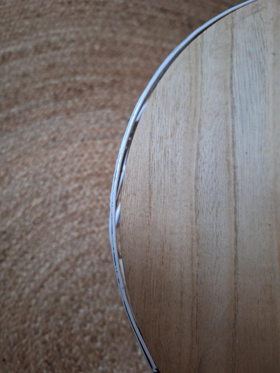 Decoratief tafeltje