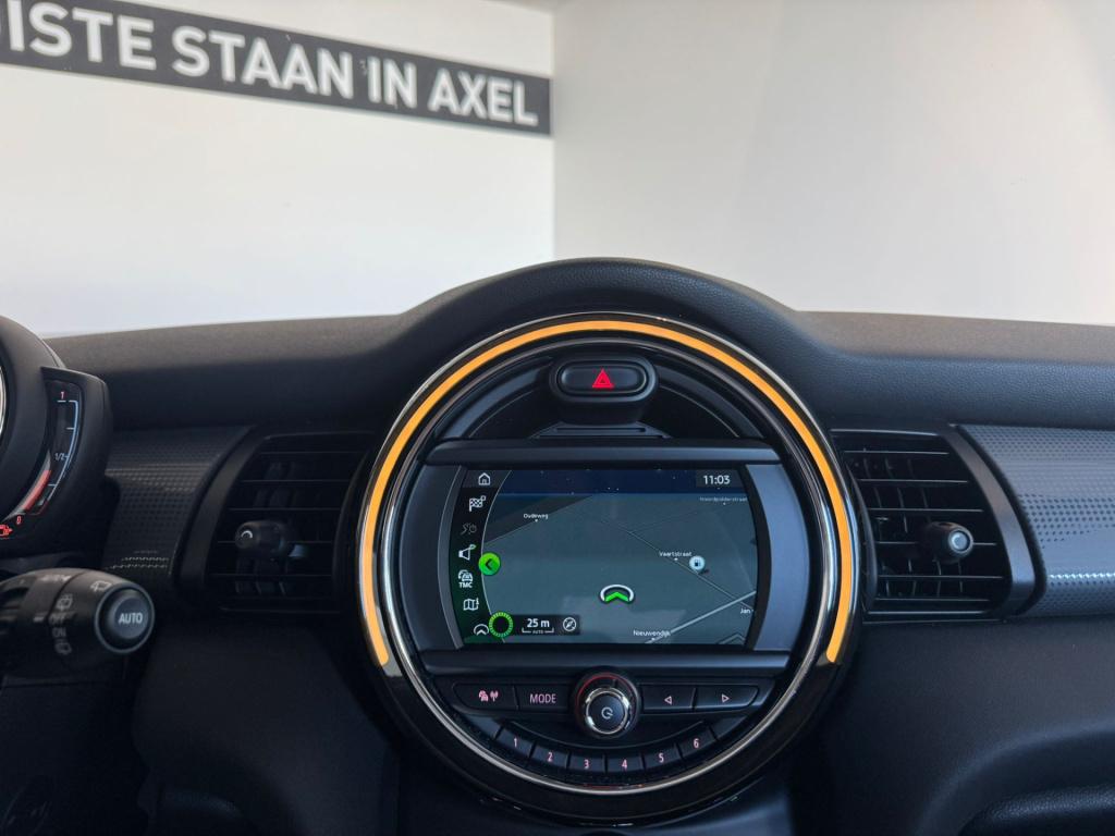 Mini Cooper mini 1.5 business edition