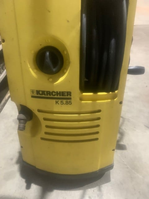 Karcher