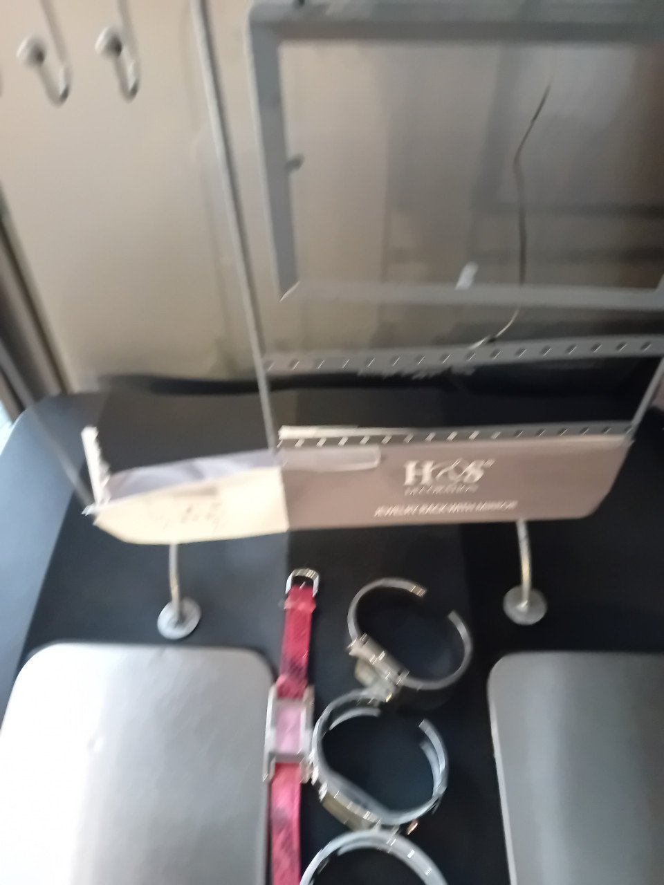 Horloges met Gratis