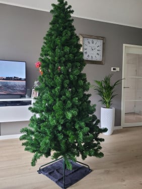 Kunstkerstboom !!