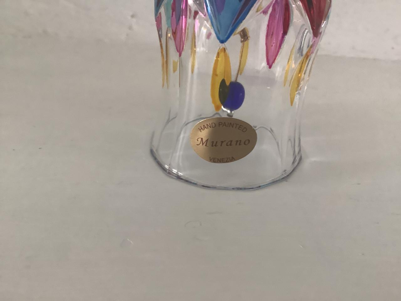 Venetiaans glazen bel