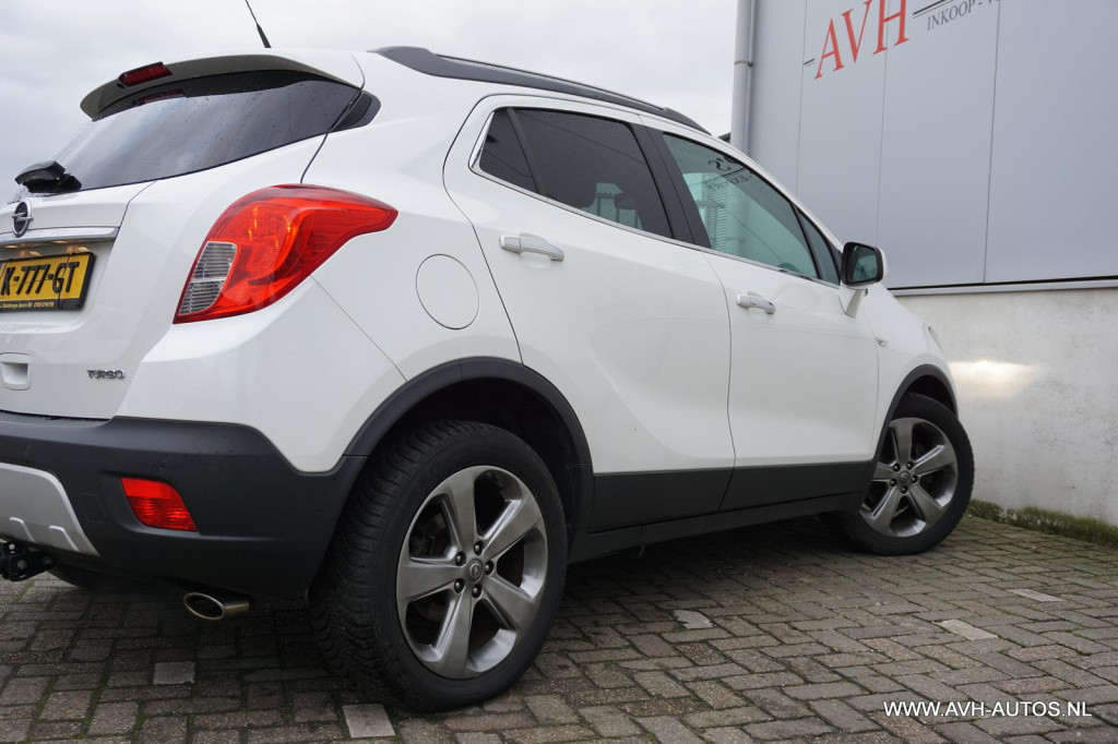 Opel Mokka 1.4 t cosmo