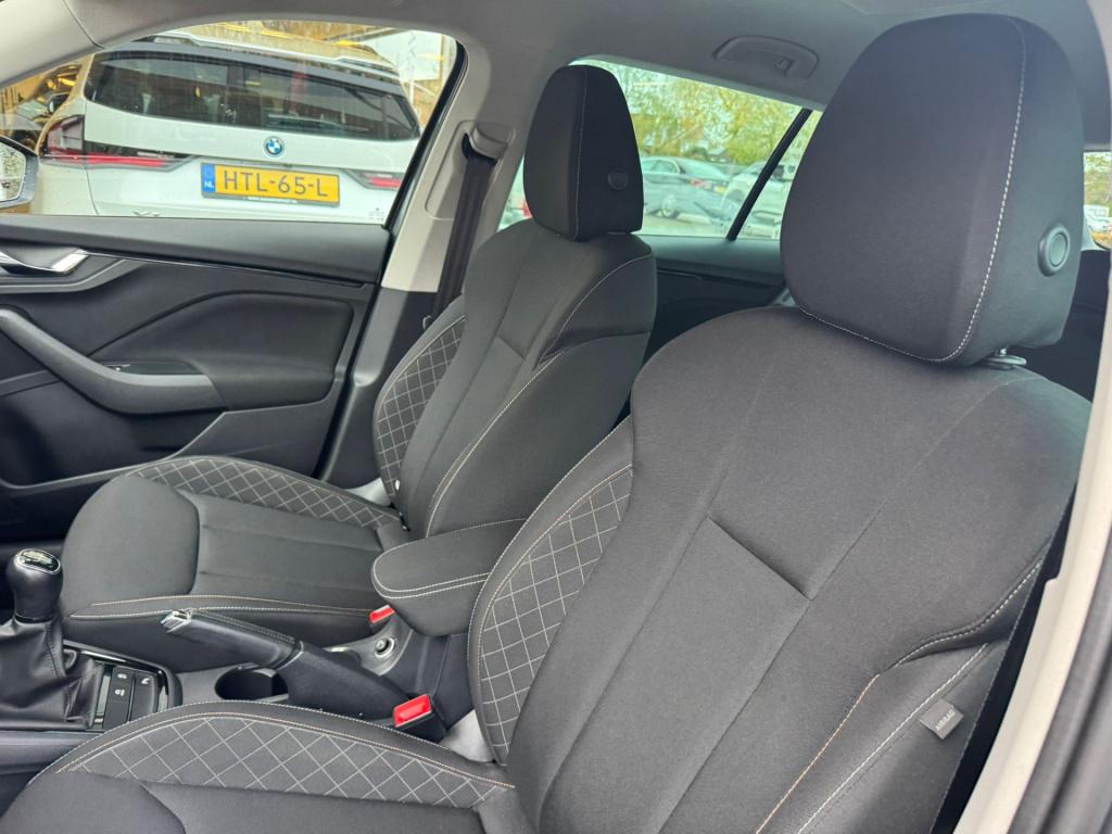 Skoda Kamiq 1.0 tsi ambition