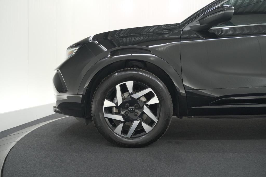 Opel Mokka 1.2 turbo hybrid 145 gs | allseason banden | camera | apple carp