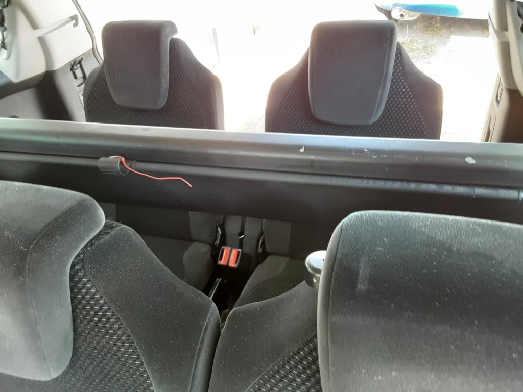 Citroen Grand C4 Picasso 1.8-16v ambiance 7p.