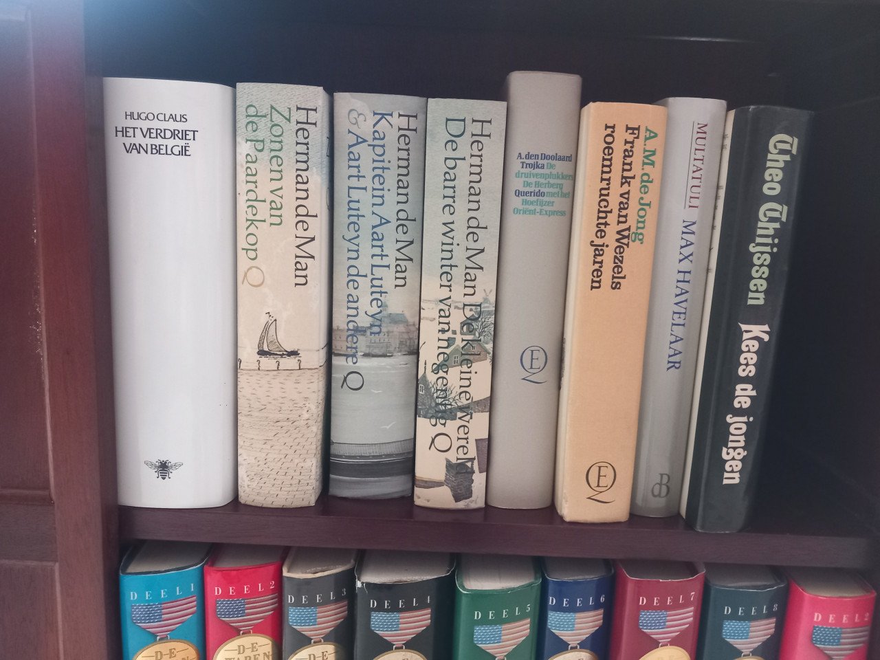 Klassieke literatuur