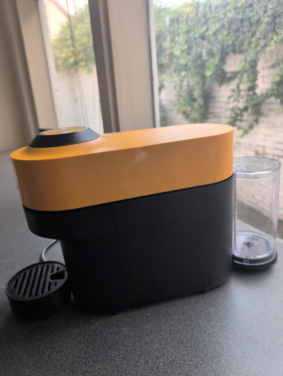 Nespresso vertuo pop