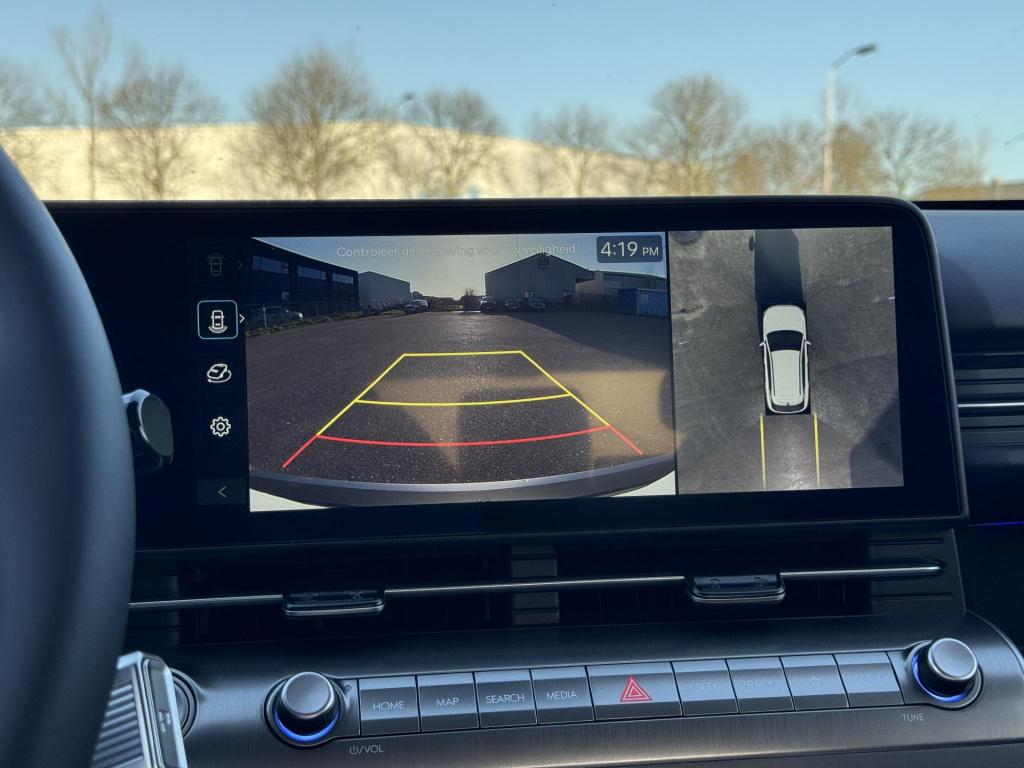Hyundai Kona 1.6 gdi hev premium