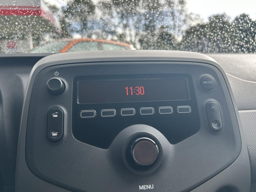 Peugeot 108 1.0 e-vti 72pk 5d active | airco | bluetooth | aux-ingang | rad