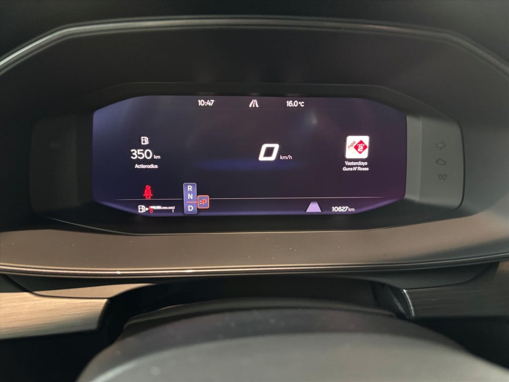Cupra Formentor 1.5 tsi 150pk dsg-7| camera|navi|carplay|dodehoek| rijklaar
