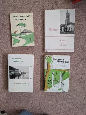 Boeken