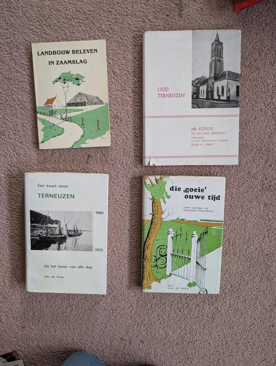 Boeken