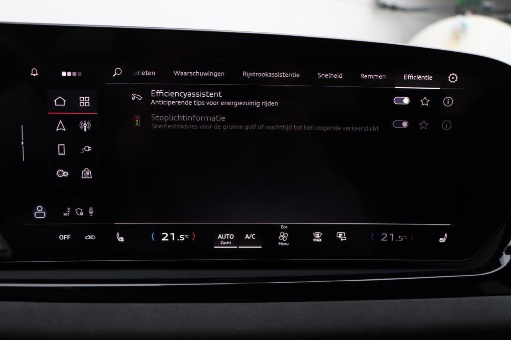 Audi A5 avant 2.0 e-hybrid quattro s edition competition 367pk s-tronic | s