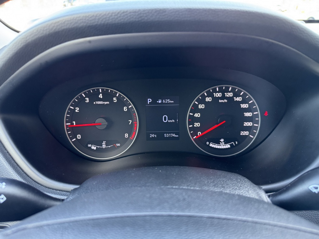 Hyundai I 20 1.0 t-gdi comfort | automaat | 1e eigenaar | navigatie | cruis