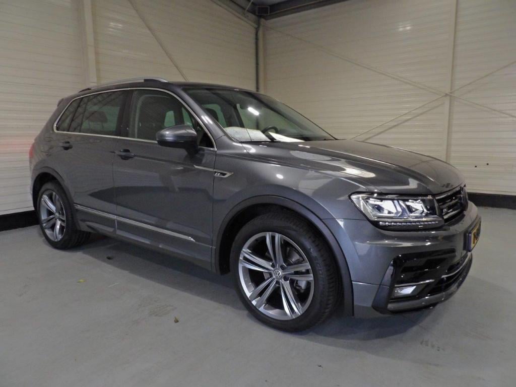 Volkswagen Tiguan 1.5 tsi act r-line