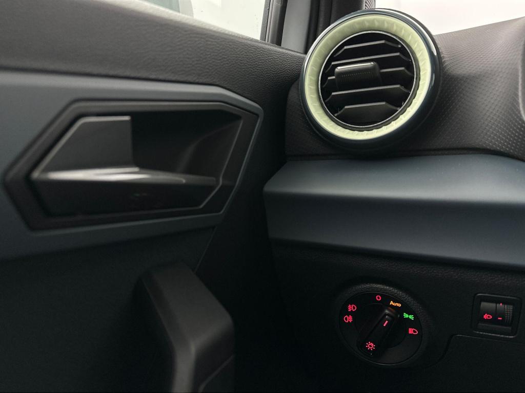 Seat Ibiza style 1.0 ecotsi 70 kw / 95 pk hatchback 5 deurs 5