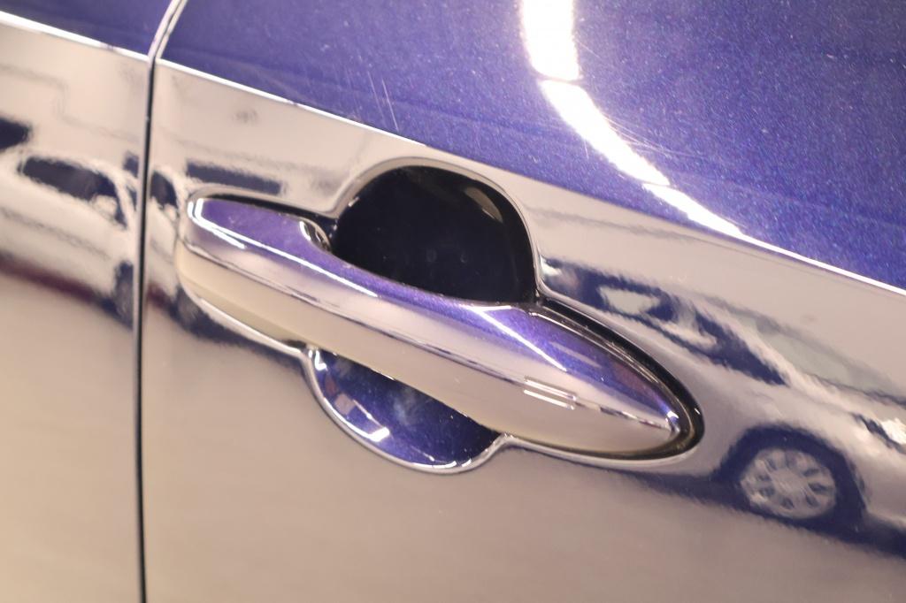 Toyota Corolla Touring Sports hybrid 140 dynamic
