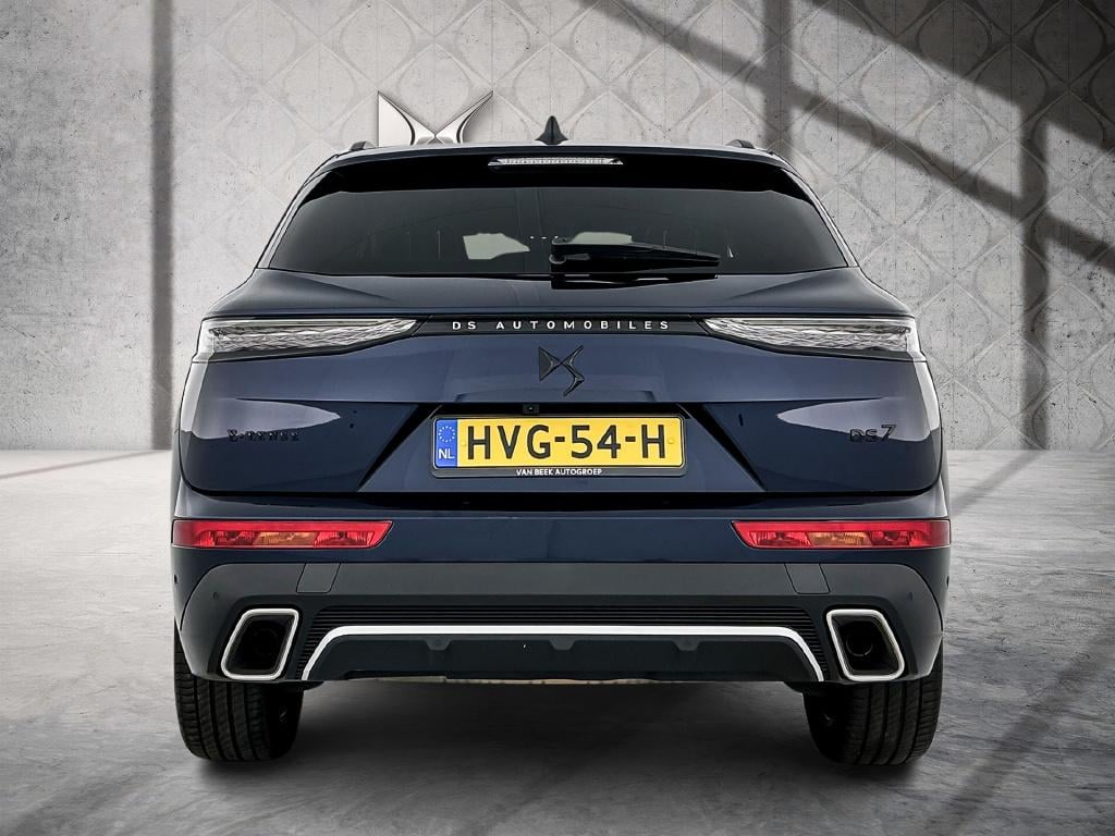 Ds Ds 7 e-tense 225 performance line | rijklaar |