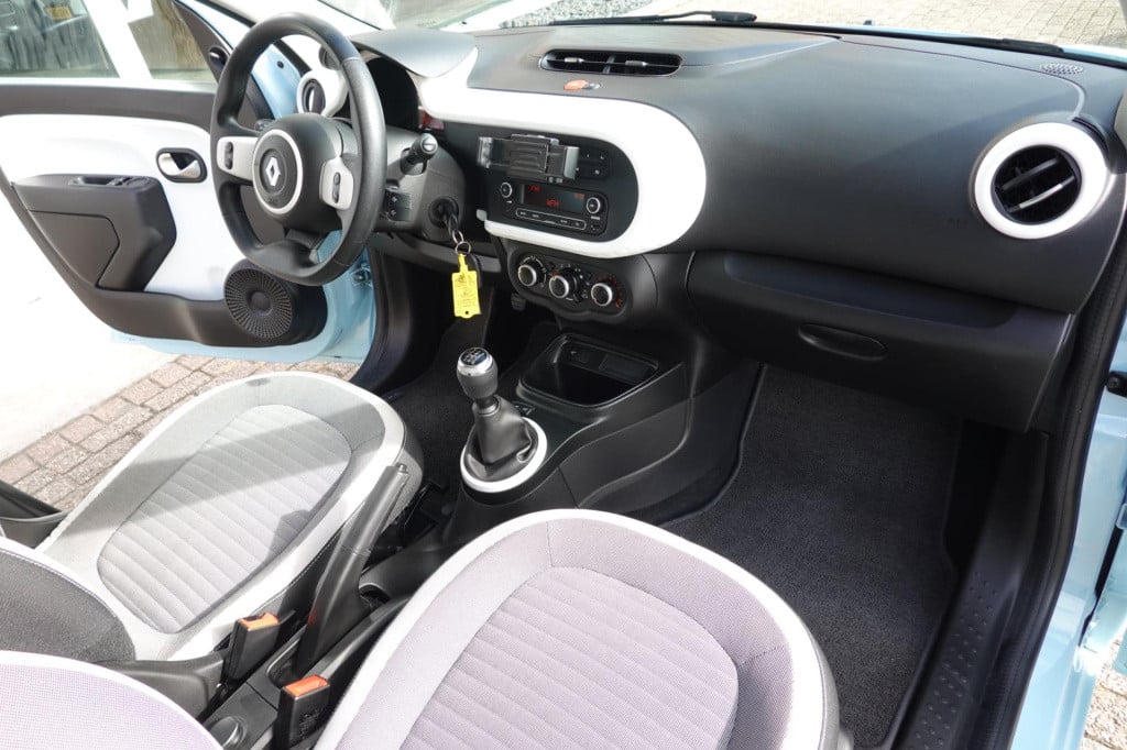 Renault Twingo 1.0 sce collection